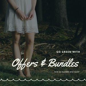 Offers and Bundles
